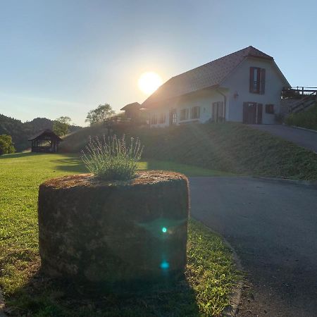 Tourist Farm Artisek Villa Store Exterior photo