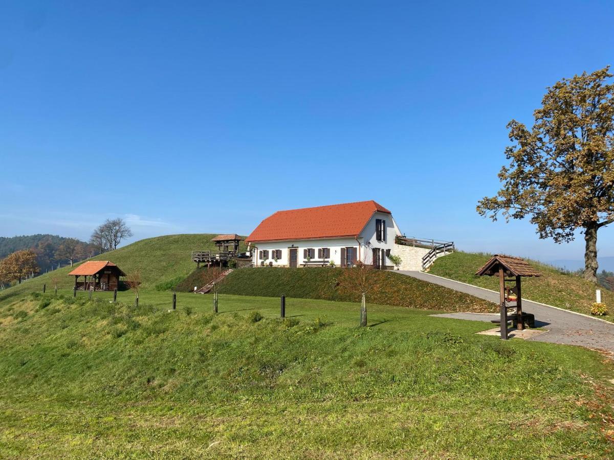 Tourist Farm Artisek Villa Store Exterior photo