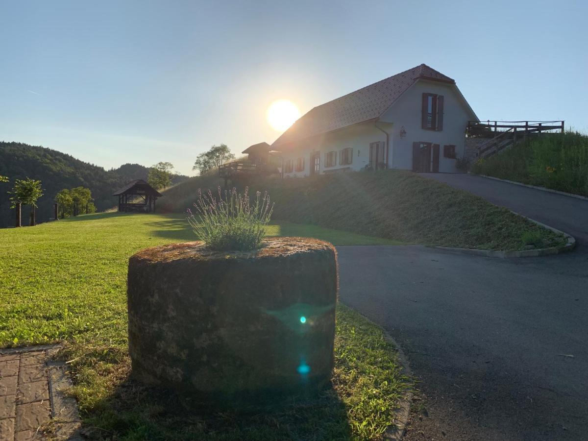 Tourist Farm Artisek Villa Store Exterior photo