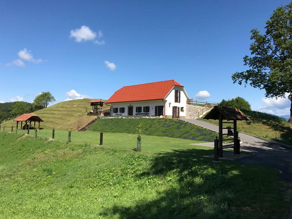 Tourist Farm Artisek Villa Store Exterior photo