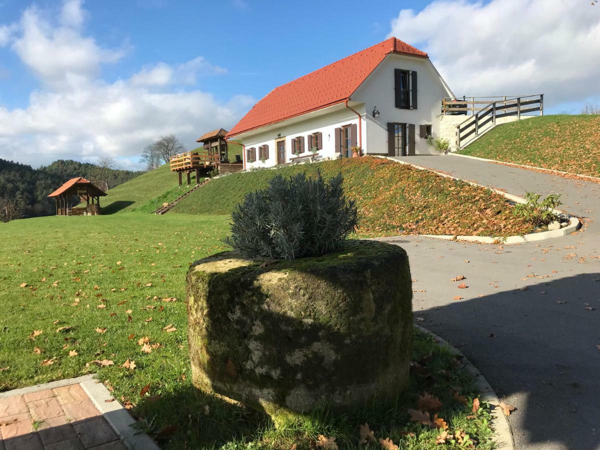 Tourist Farm Artisek Villa Store Exterior photo